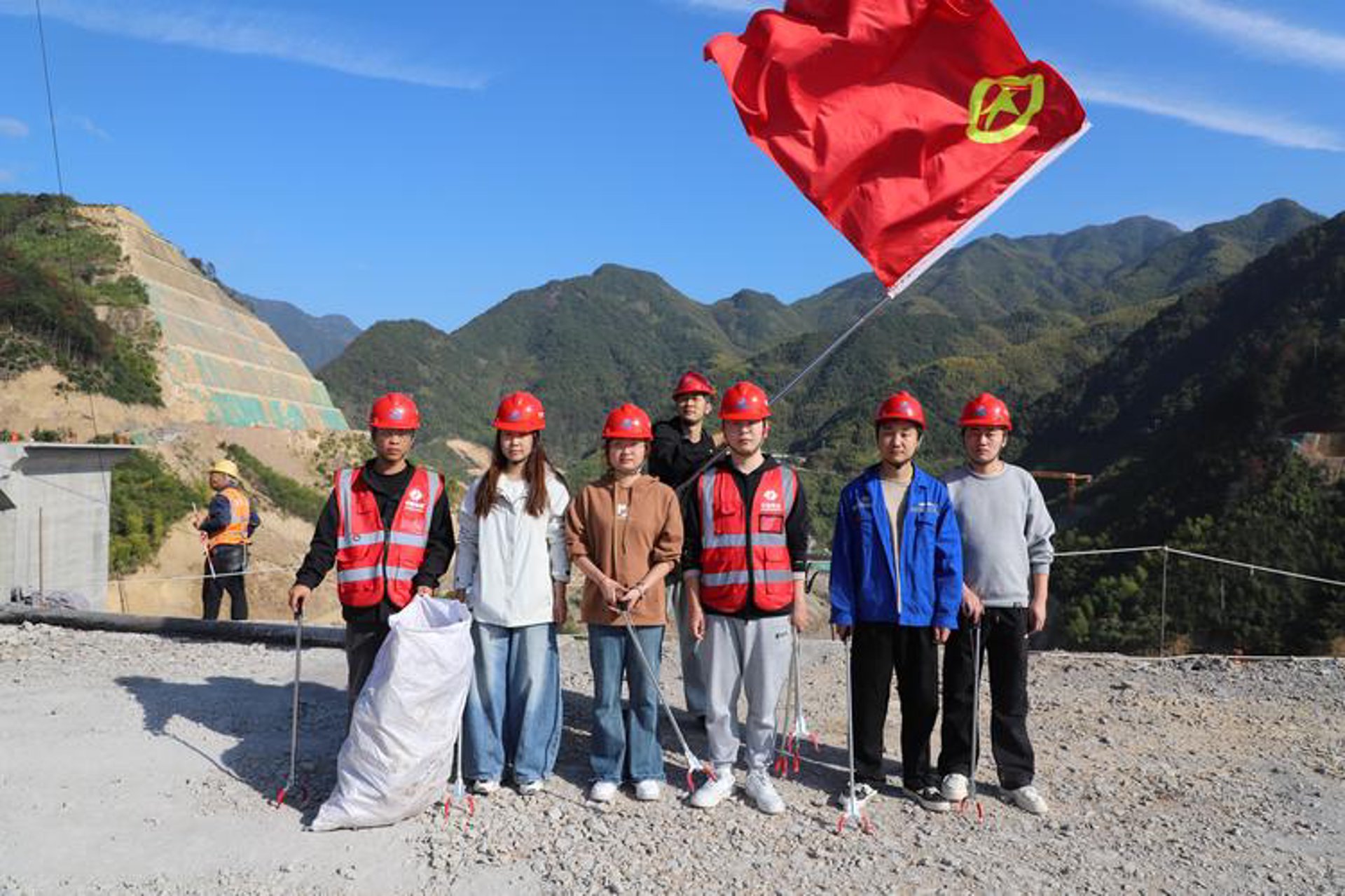 新叶环保